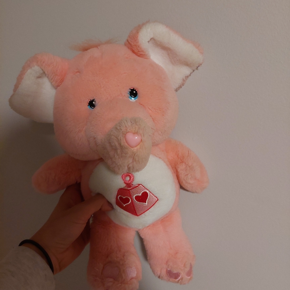 Care Bear cousins